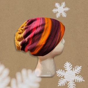 Skully Beanie Thin Casual Beanie Hat